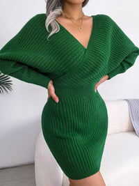 Long Sleeve Tunic | Soft and Stylish Women’s Pullover-Green-S-State of Style