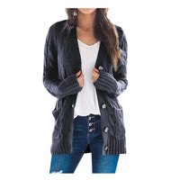 LongVest | Women's Stylish & Lightweight Vest-Black-One size fits all-State of Style