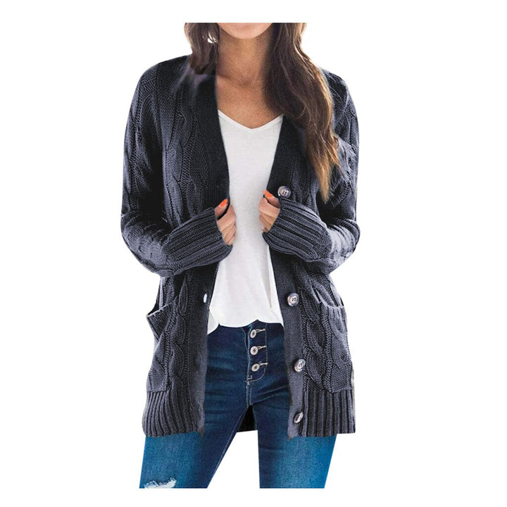 LongVest | Women's Stylish & Lightweight Vest-Black-One size fits all-State of Style