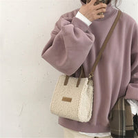 LotjesBag | Women's Elegant & Functional Handbag-Beige-State of Style