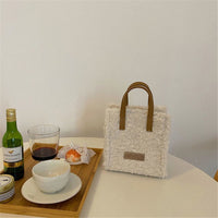 LotjesBag | Women's Elegant & Functional Handbag-Beige-State of Style