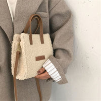 LotjesBag | Women's Elegant & Functional Handbag-Beige-State of Style