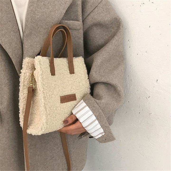 LotjesBag | Women's Elegant & Functional Handbag-Beige-State of Style
