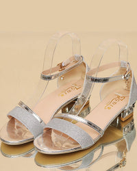 Lotte Low-Heel | Elegant Sandals-Gold-4.5-State of Style