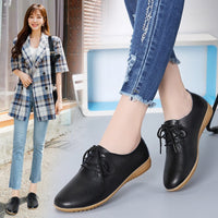 LottjesSneaks | Women's Stylish Smart Shoes with Activity Tracking-Black-4.5-State of Style