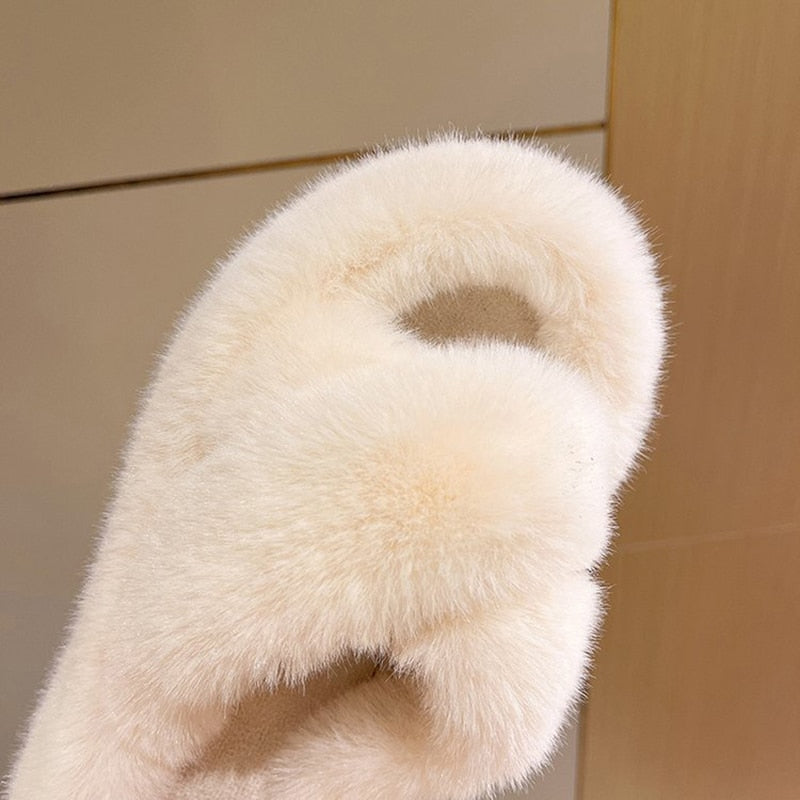 LouiseSlippers | Women's Cosy & Stylish Indoor Slippers-Black-4.5-State of Style