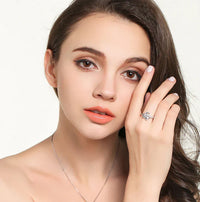 Love Knot Ring | Elegant Women's Jewellery-State of Style