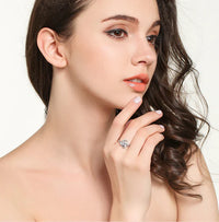 Love Knot Ring | Elegant Women's Jewellery-State of Style