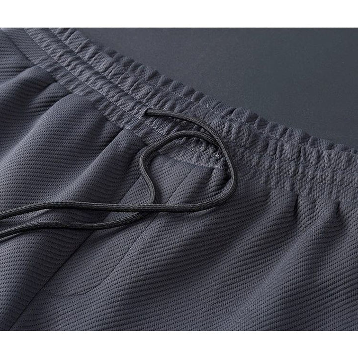 Lucas Premium Men's Tracksuit-Black-XS-State of Style