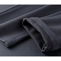 Lucas Premium Men's Tracksuit-Black-XS-State of Style