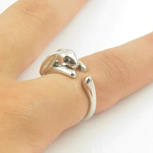 Lucky Rabbit Ring 2023-State of Style