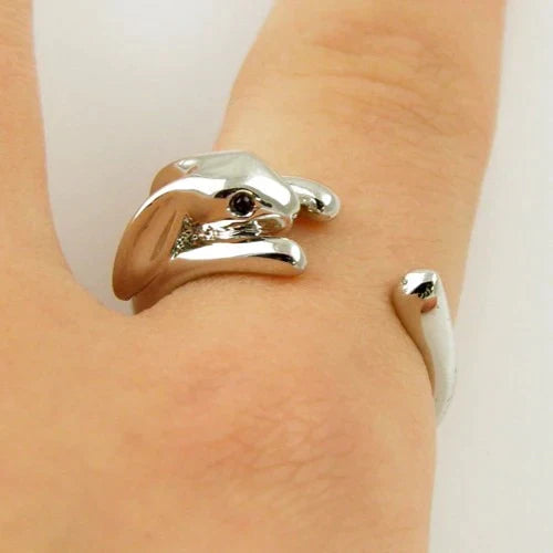 Lucky Rabbit Ring 2023-State of Style