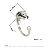 Lucky Rabbit Ring 2023-State of Style