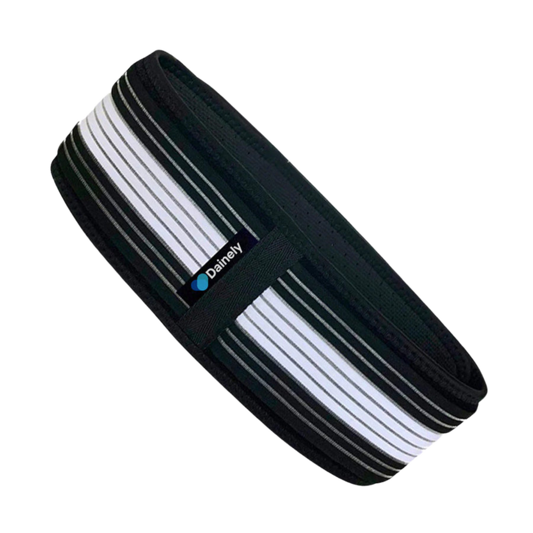 Lumbo-Pelvic Belt - FlexAlign-M (Hip circumference 75.01–110.00 cm)-State of Style