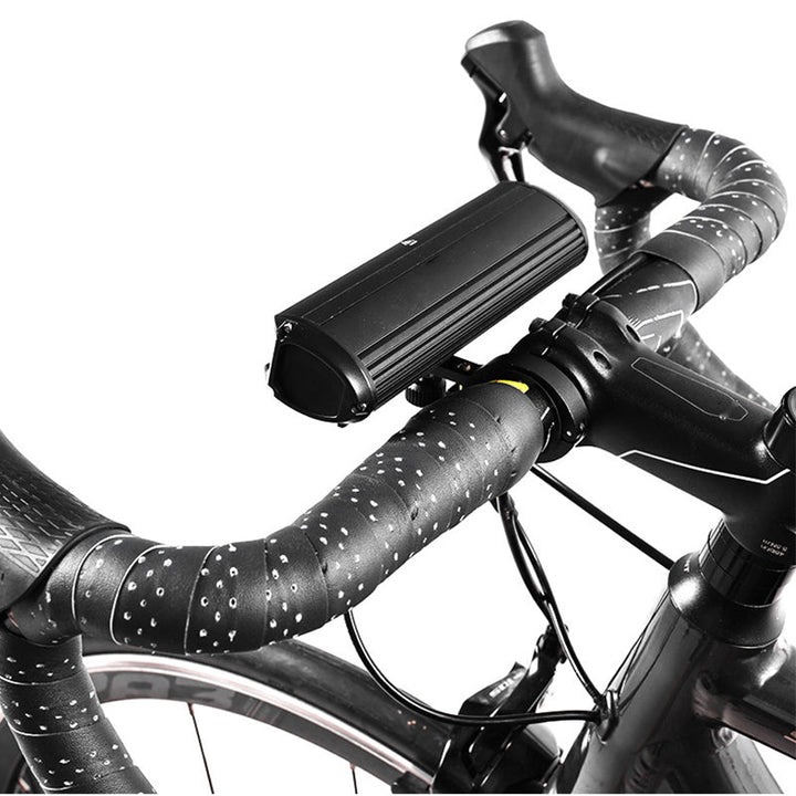 LumiMax LED Bike Light with Power Bank Function-State of Style