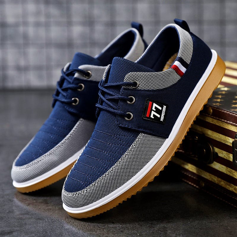 Luxe Handmade Men’s Shoes – Marius-Blue-6-State of Style