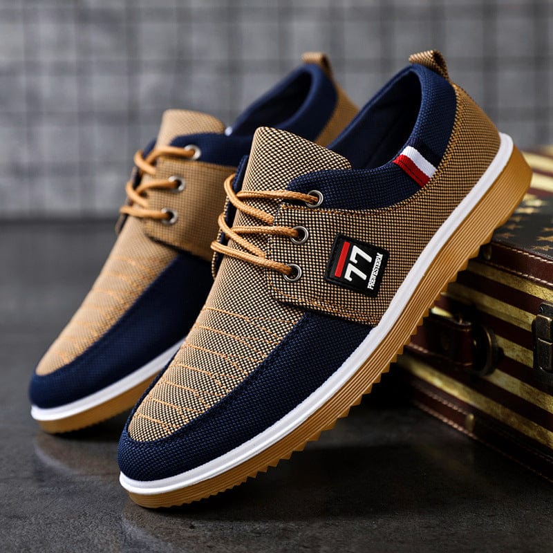 Luxe Handmade Men’s Shoes – Marius-Khaki-6-State of Style