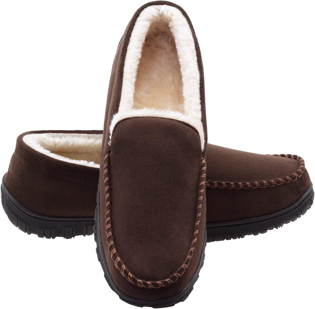 Luxe Men’s Moccasins - Lennox-Brown-7-State of Style