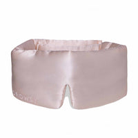 Luxe Silk Sleep Mask - RelaxMask-Dark Blue-State of Style