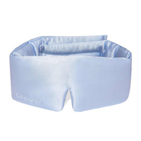 Luxe Silk Sleep Mask - RelaxMask-Dark Blue-State of Style