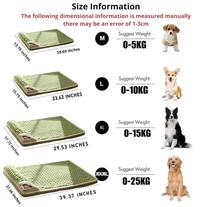 LUXE WINTER DOG MAT - WARM FLEECE SOFA FOR SMALL AND MEDIUM DOGS-Chocolate-State of Style