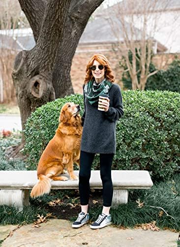 LuxeFit High-Waisted Leggings - Selene-Black-S-State of Style