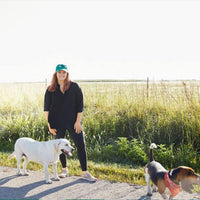 LuxeFit High-Waisted Leggings - Selene-Black-S-State of Style