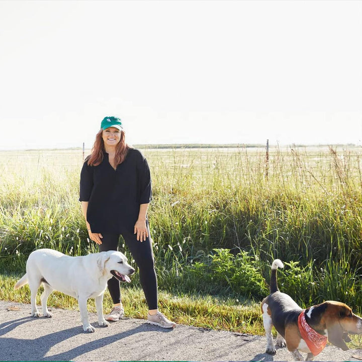 LuxeFit High-Waisted Leggings - Selene-Black-S-State of Style