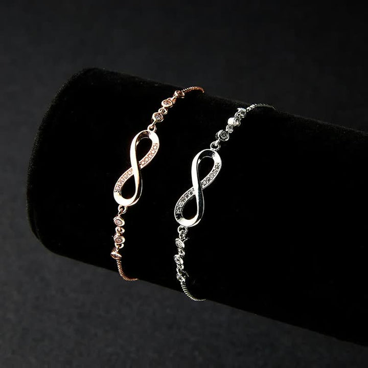 Luxurious Women's Bracelet | Elegant Chain Jewellery-Gold-State of Style