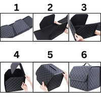 Luxury Boot Storage Box - Opulentus-S-State of Style