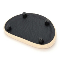 Luxury Cat Bed for Ultimate Relaxation - CozyCat Retreat-State of Style