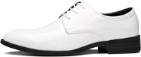 Luxury Comfortable Men's Shoes - David-White-6.5-State of Style