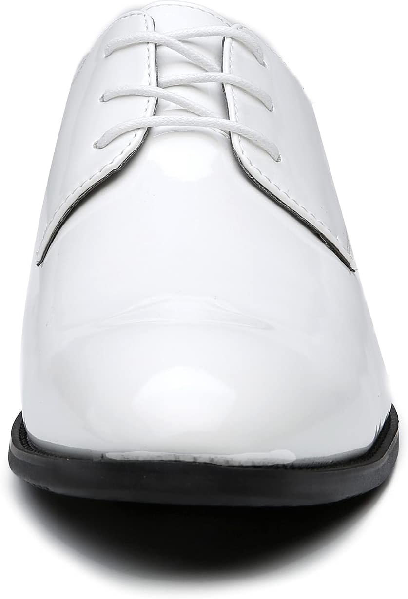 Luxury Comfortable Men's Shoes - David-White-6.5-State of Style