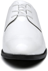 Luxury Comfortable Men's Shoes - David-White-6.5-State of Style