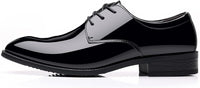 Luxury Comfortable Men's Shoes - David-White-6.5-State of Style