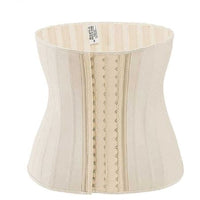 Luxury Latex Waist Trainer with Colombian Technology - Sandrine-Black-XS-State of Style