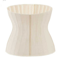 Luxury Latex Waist Trainer with Colombian Technology - Sandrine-Black-XS-State of Style