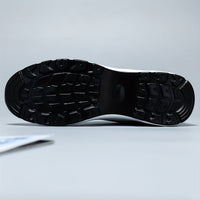 Luxury Leather Men's Sneakers - Alexander-White-5.5-State of Style