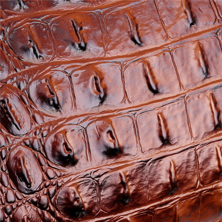 Luxury Leather Shoulder Bag - Liva-Grey-State of Style