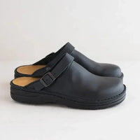Luxury leather slippers for men – Elias-Brown-6-State of Style