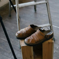 Luxury leather slippers for men – Elias-Brown-6-State of Style