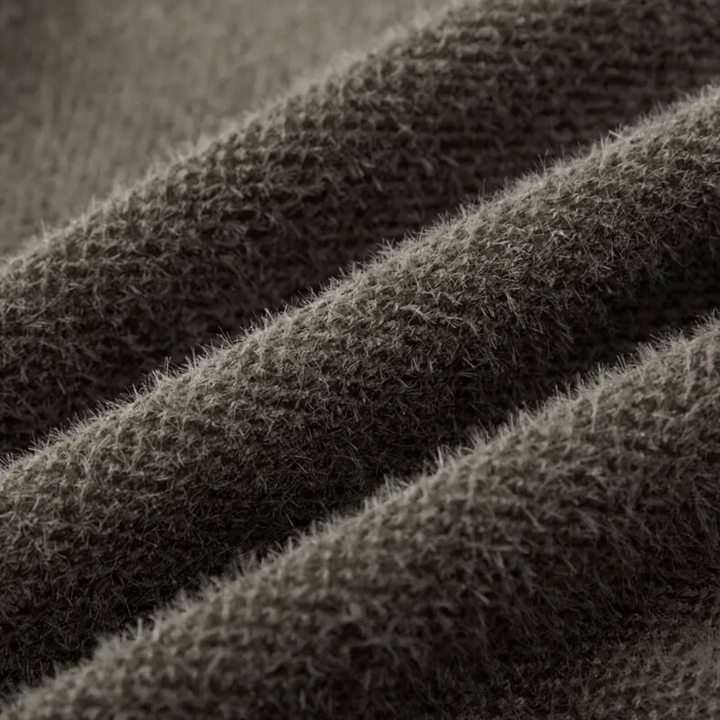 Luxury Men's Coat with Timeless Class - Bastien-Black-S-State of Style