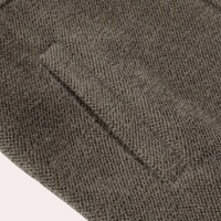 Luxury Men's Coat with Timeless Class - Bastien-Black-S-State of Style