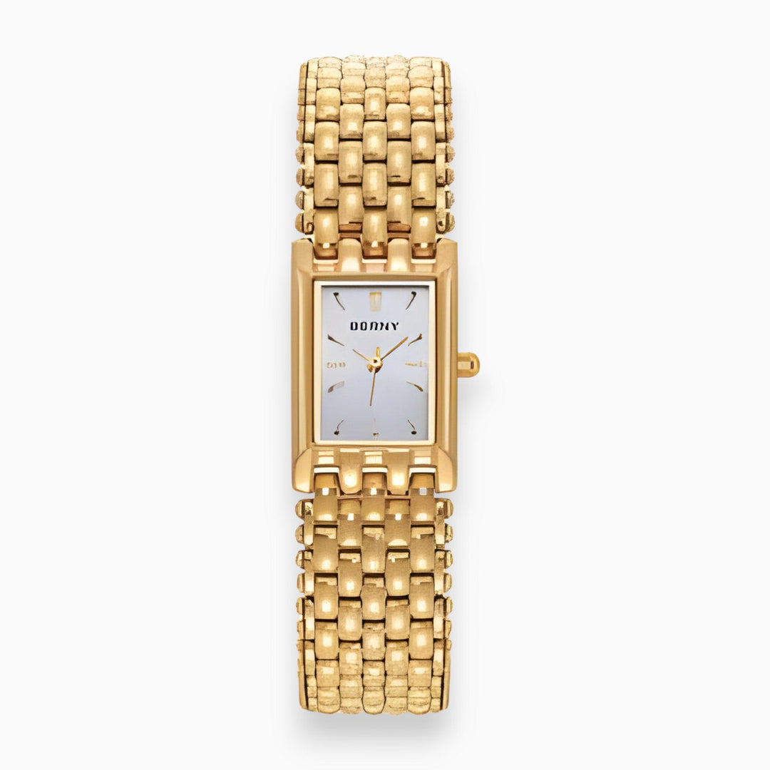 Luxury Quartz Charm Ladies Watch - Clara-White-State of Style