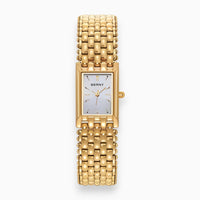 Luxury Quartz Charm Ladies Watch - Clara-White-State of Style