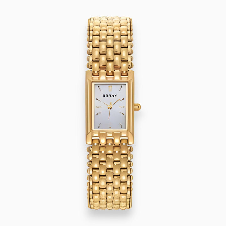 Luxury Quartz Charm Ladies Watch - Clara-White-State of Style