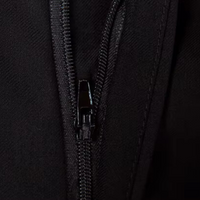 Luxury Three-Piece Suit for Men - Dante-Black-S-State of Style