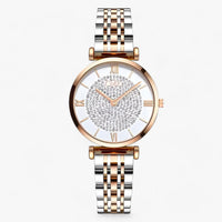 Luxury Titanium Watch for Women - Liana-Gold-State of Style