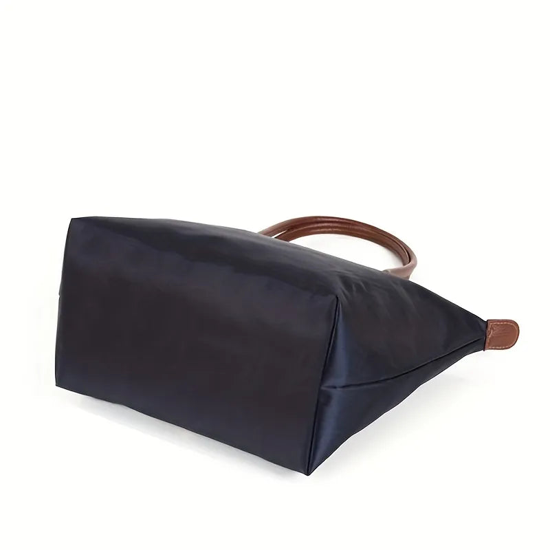 Luxury women's handbag - Celeste-Black-S(30x23x12cm)-State of Style
