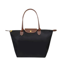 Luxury women's handbag - Celeste-Black-S(30x23x12cm)-State of Style